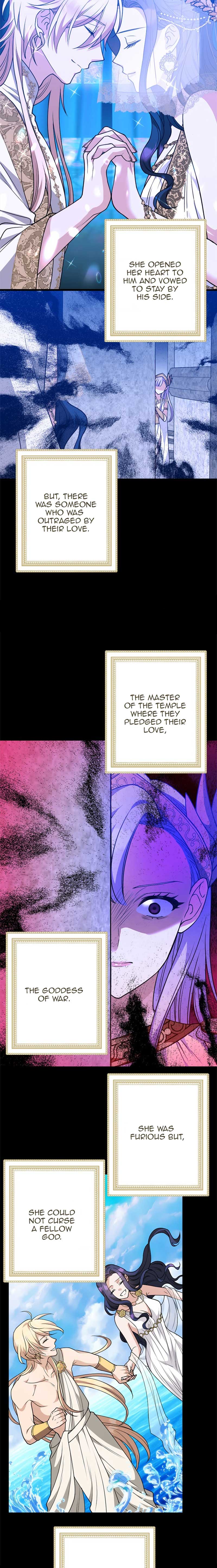 Corrupting the Heroine’s First Love Chapter 18 page 3