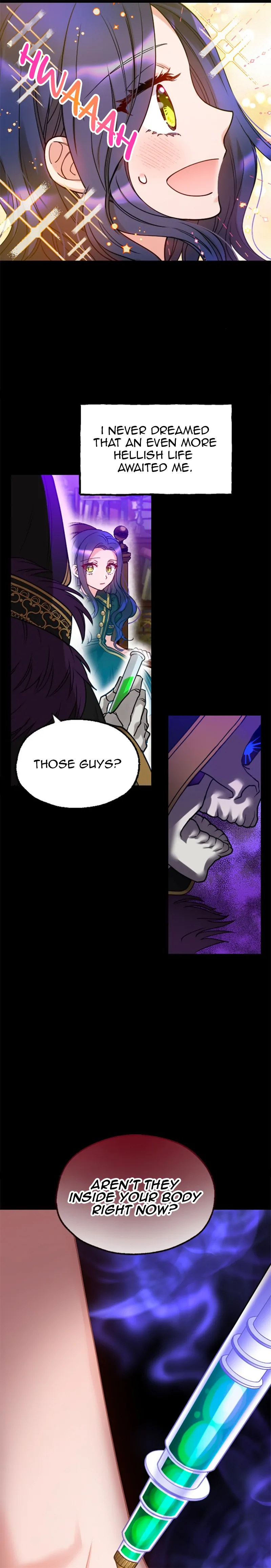 Corrupting the Heroine’s First Love Chapter 2 page 9