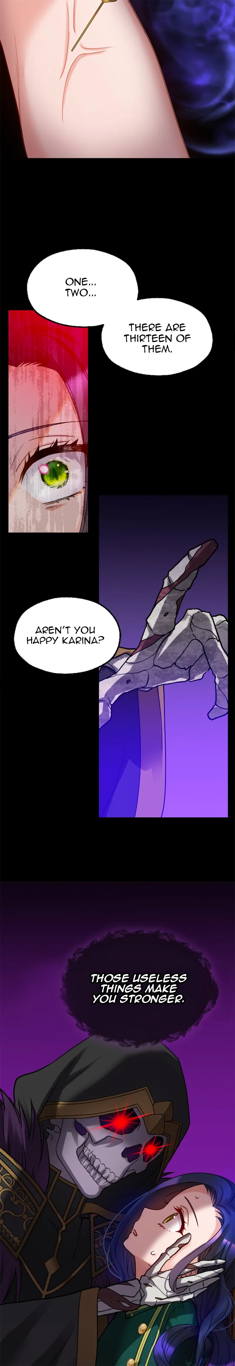 Corrupting the Heroine’s First Love Chapter 2 page 10