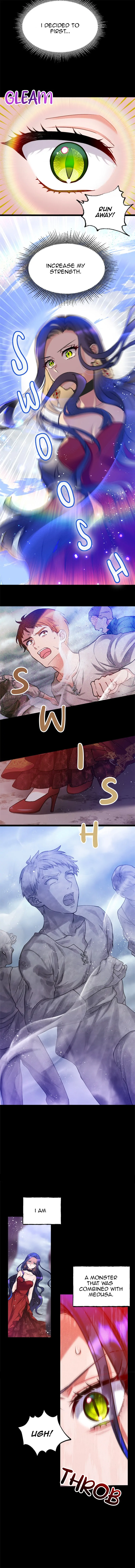 Corrupting the Heroine’s First Love Chapter 2 page 12