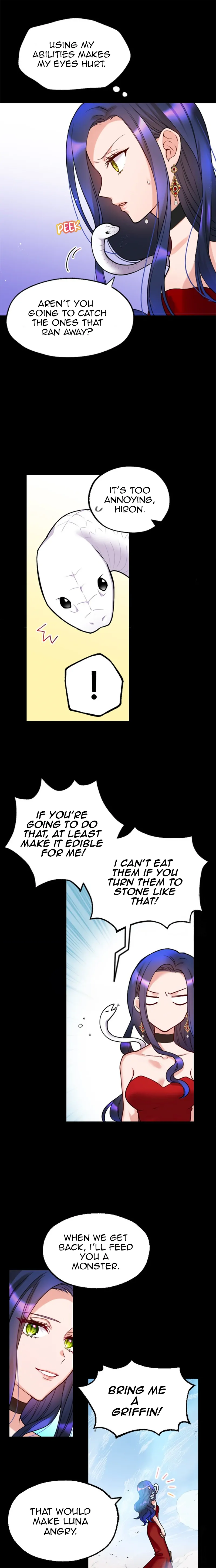 Corrupting the Heroine’s First Love Chapter 2 page 13