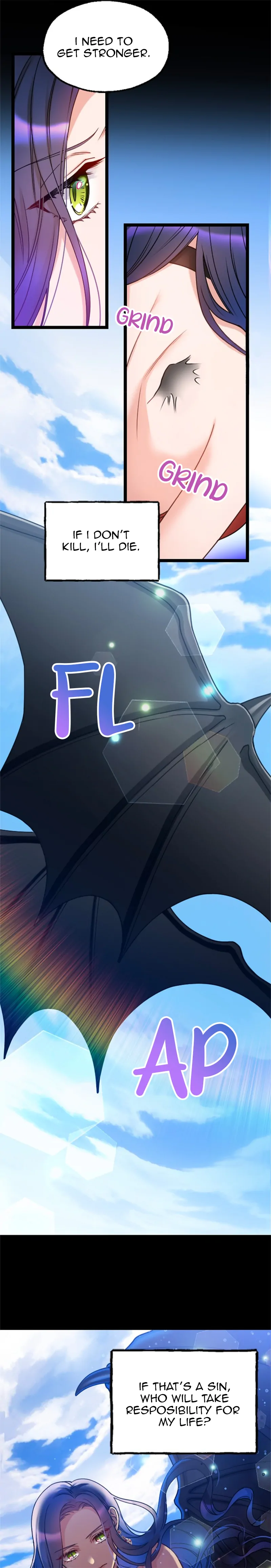 Corrupting the Heroine’s First Love Chapter 2 page 15