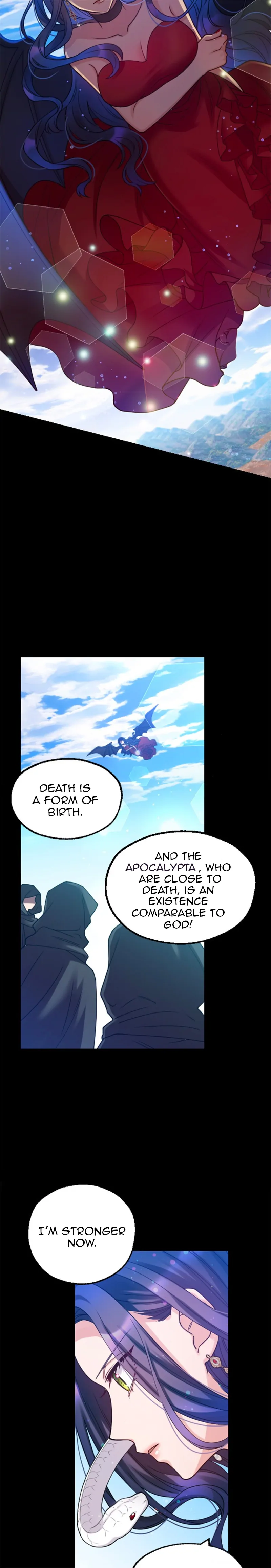 Corrupting the Heroine’s First Love Chapter 2 page 16