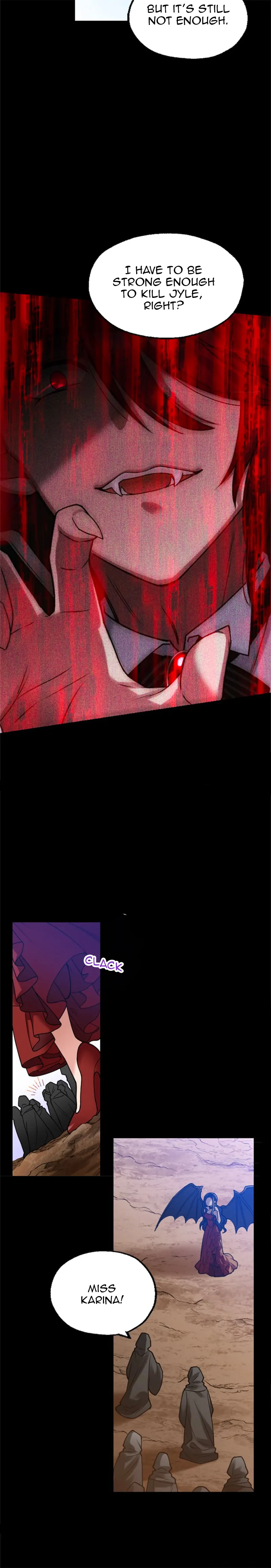 Corrupting the Heroine’s First Love Chapter 2 page 17