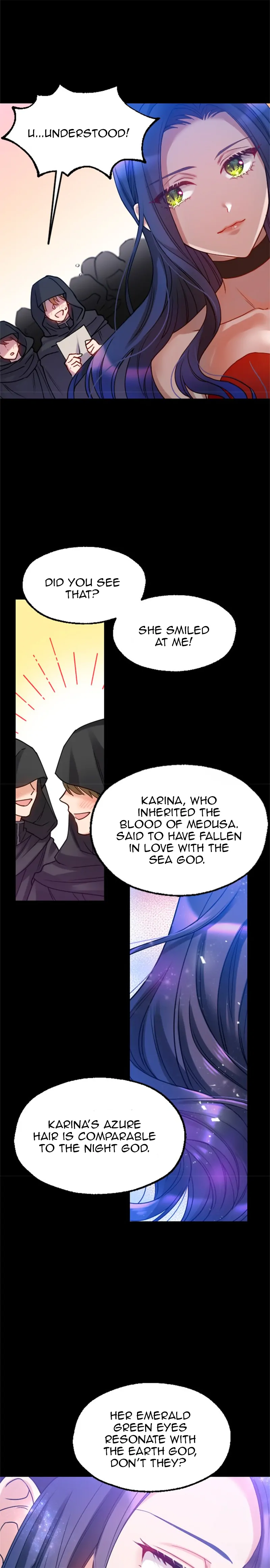 Corrupting the Heroine’s First Love Chapter 2 page 19