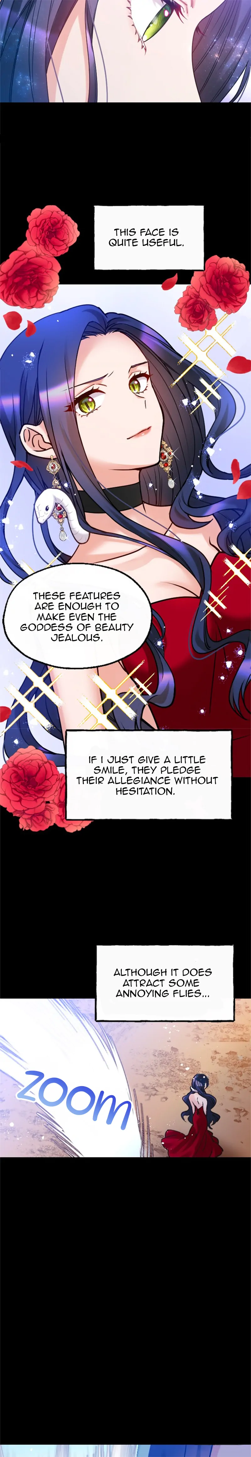 Corrupting the Heroine’s First Love Chapter 2 page 20
