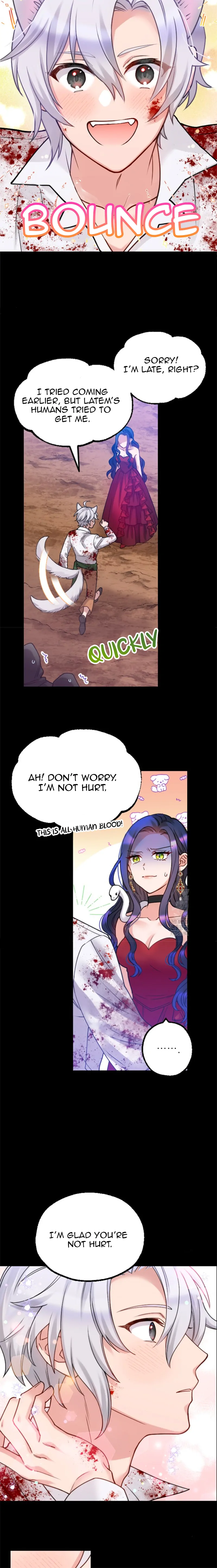 Corrupting the Heroine’s First Love Chapter 2 page 22