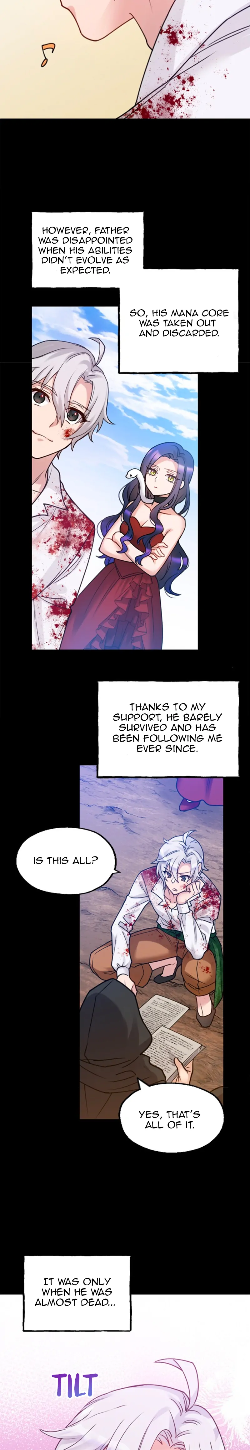 Corrupting the Heroine’s First Love Chapter 2 page 24