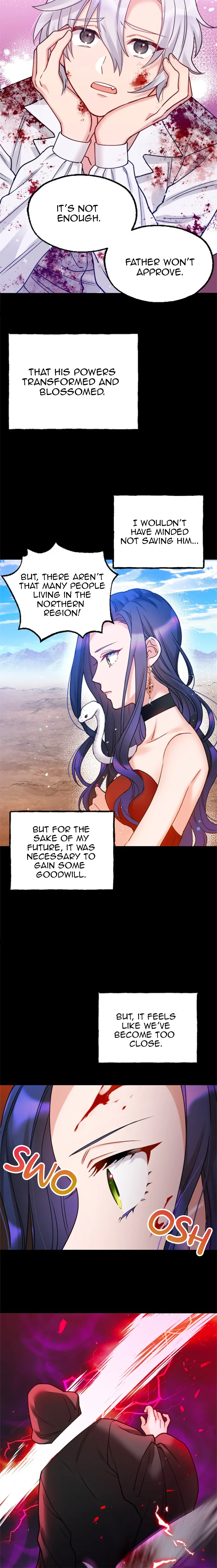 Corrupting the Heroine’s First Love Chapter 2 page 25