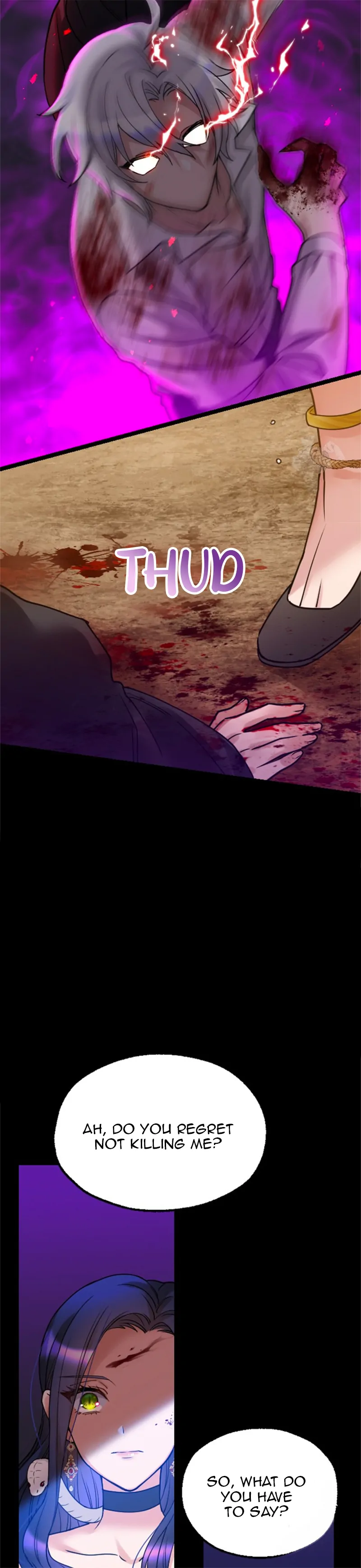 Corrupting the Heroine’s First Love Chapter 2 page 26