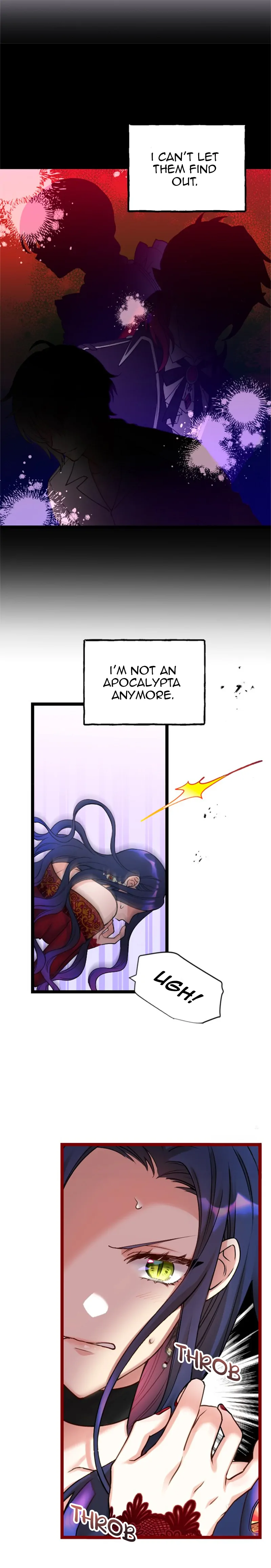 Corrupting the Heroine’s First Love Chapter 2 page 2