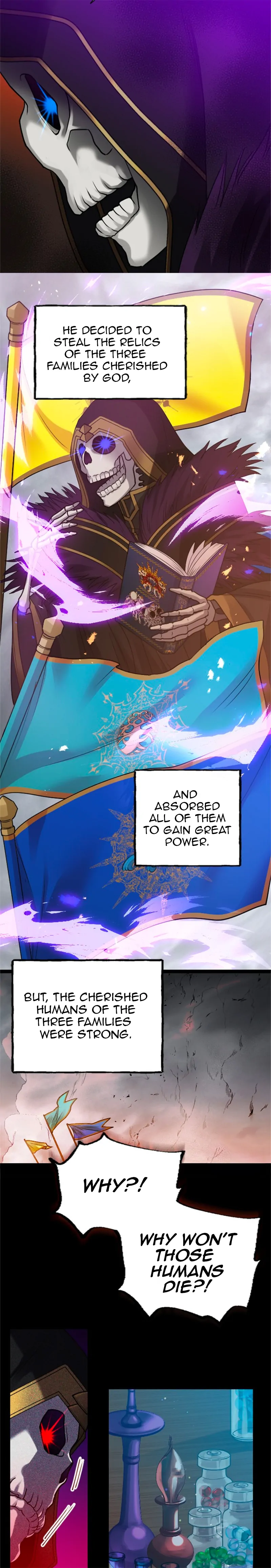 Corrupting the Heroine’s First Love Chapter 2 page 4