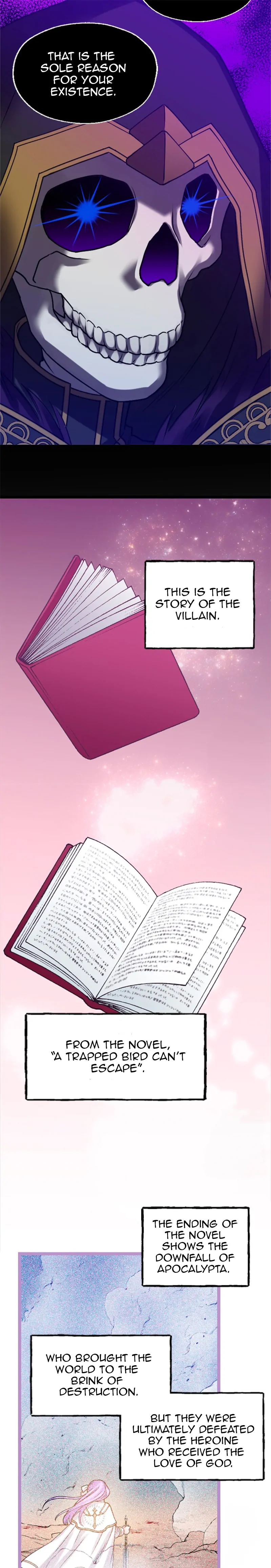 Corrupting the Heroine’s First Love Chapter 2 page 6