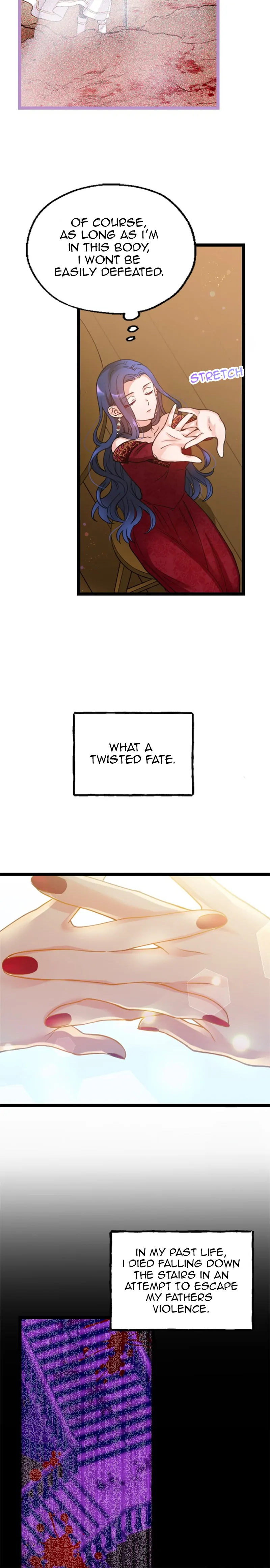 Corrupting the Heroine’s First Love Chapter 2 page 7