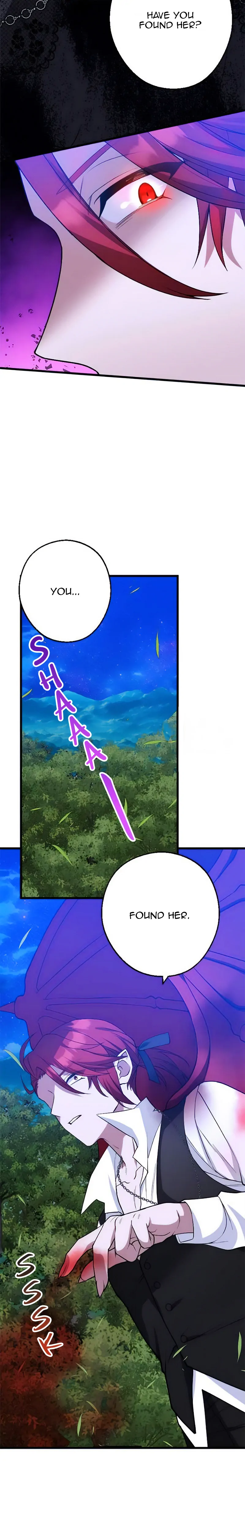 Corrupting the Heroine’s First Love Chapter 21 page 11