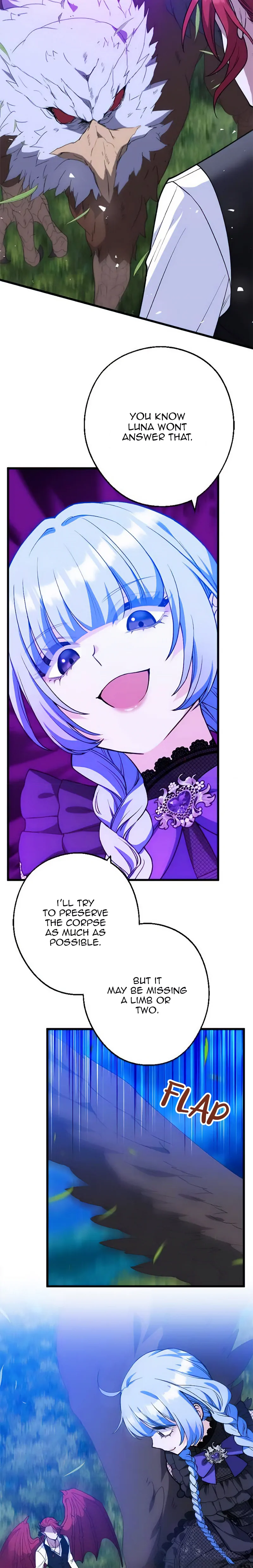 Corrupting the Heroine’s First Love Chapter 21 page 16