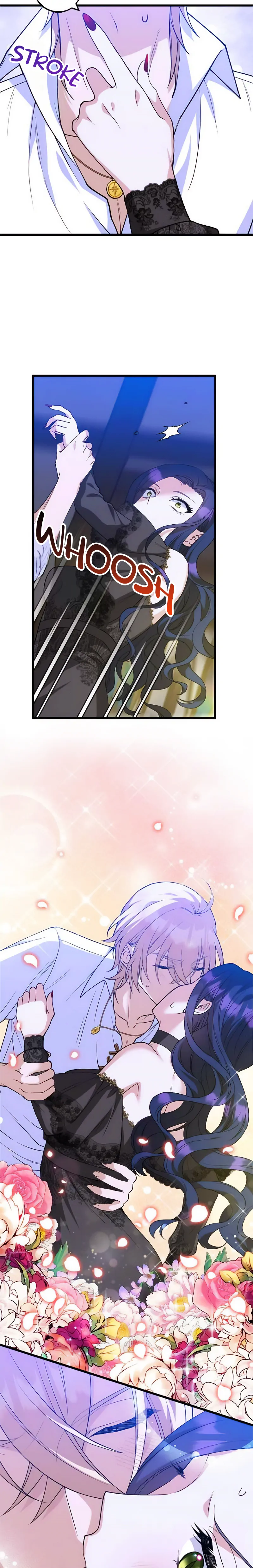 Corrupting the Heroine’s First Love Chapter 21 page 2