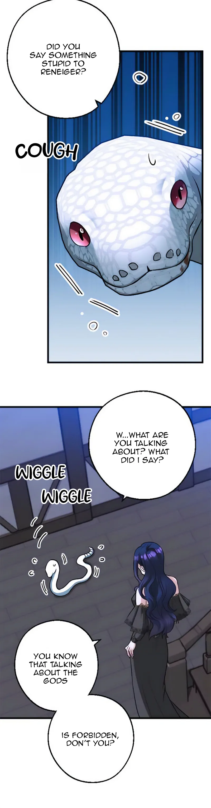 Corrupting the Heroine’s First Love Chapter 22 page 11