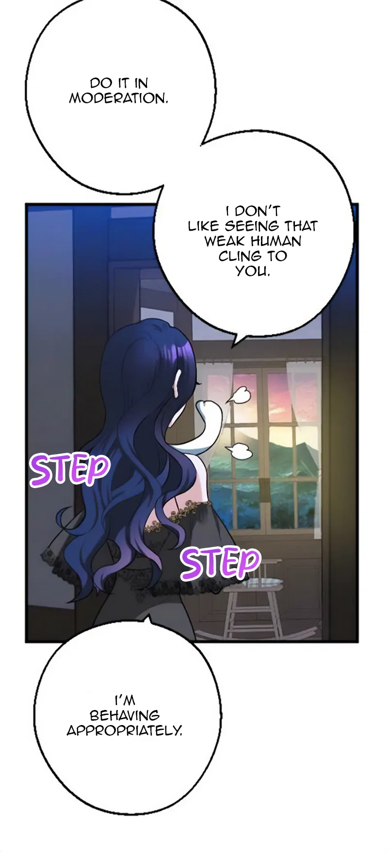 Corrupting the Heroine’s First Love Chapter 22 page 14