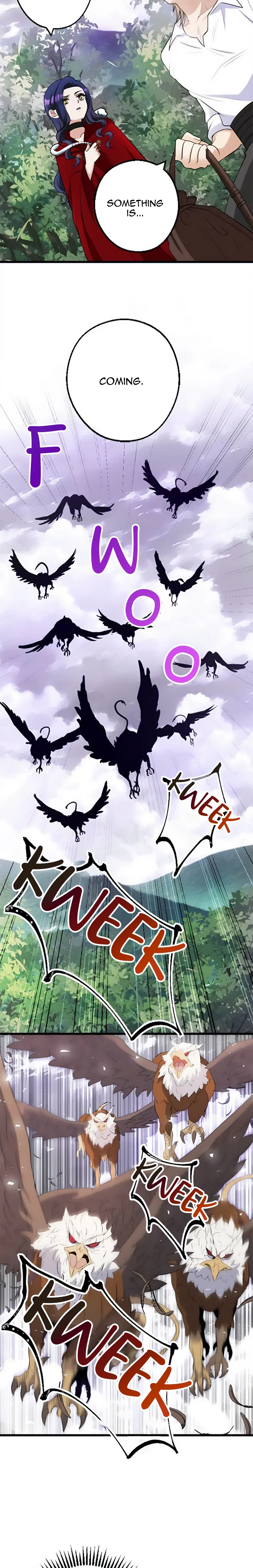 Corrupting the Heroine’s First Love Chapter 23 page 12