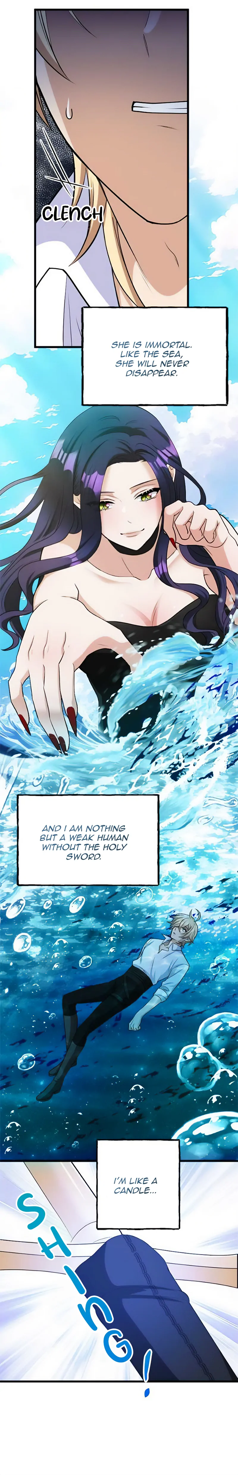 Corrupting the Heroine’s First Love Chapter 23 page 16
