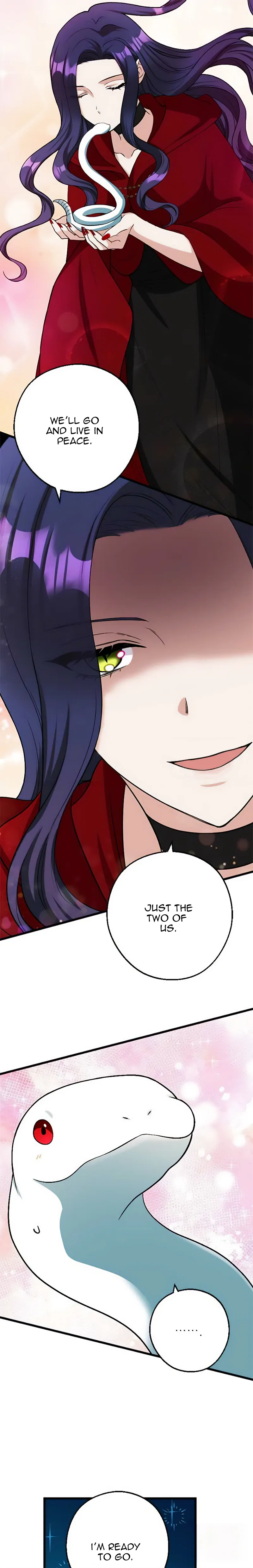 Corrupting the Heroine’s First Love Chapter 23 page 3