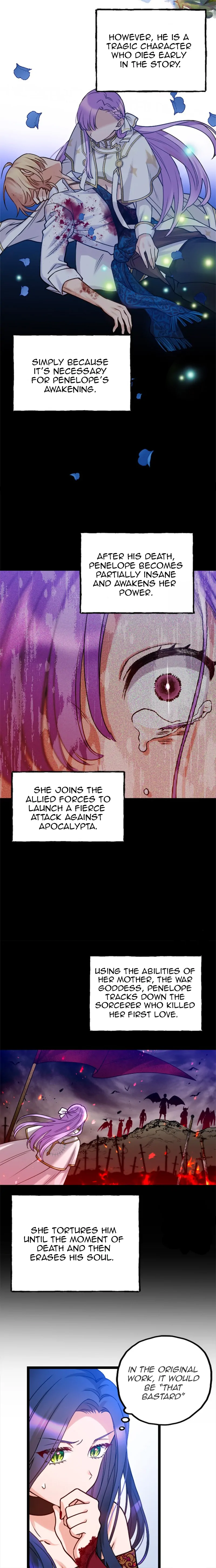 Corrupting the Heroine’s First Love Chapter 3 page 10
