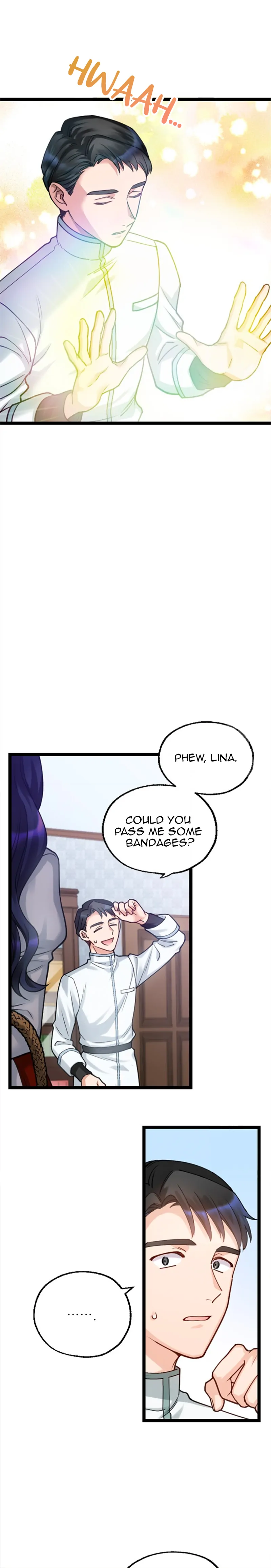 Corrupting the Heroine’s First Love Chapter 3 page 15
