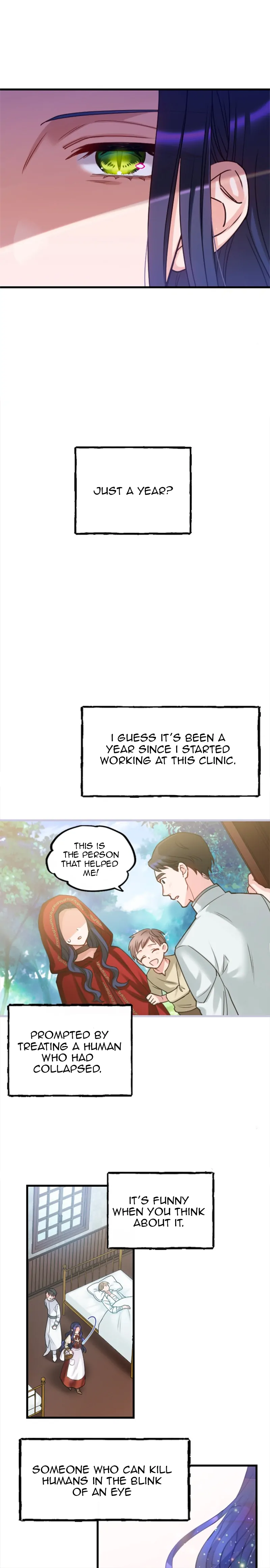Corrupting the Heroine’s First Love Chapter 3 page 18