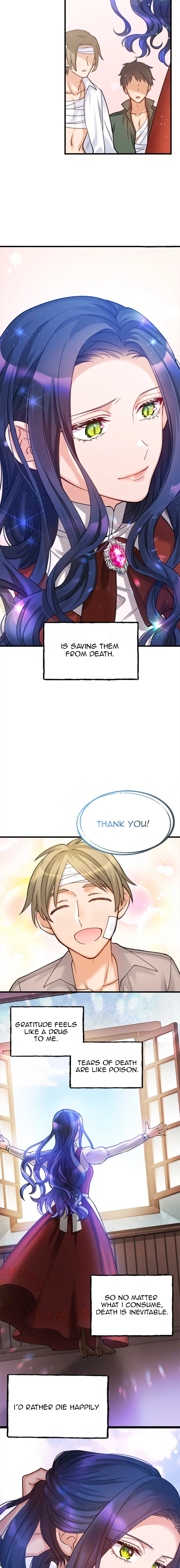 Corrupting the Heroine’s First Love Chapter 3 page 19