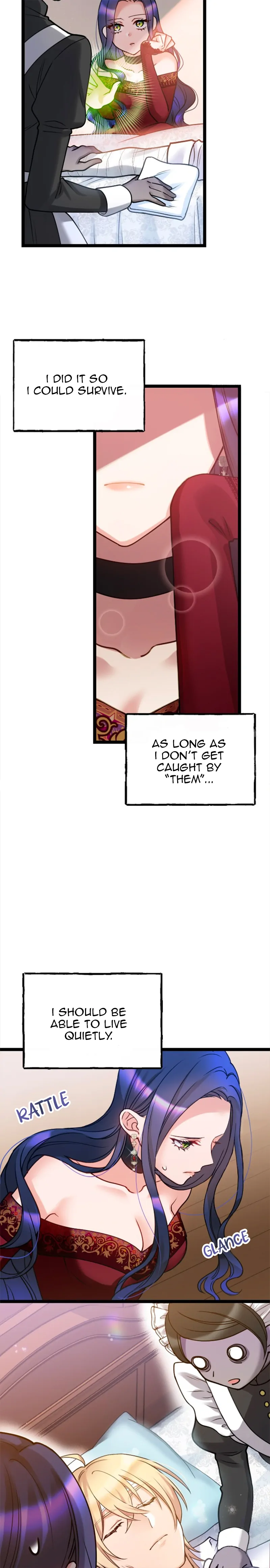 Corrupting the Heroine’s First Love Chapter 3 page 2