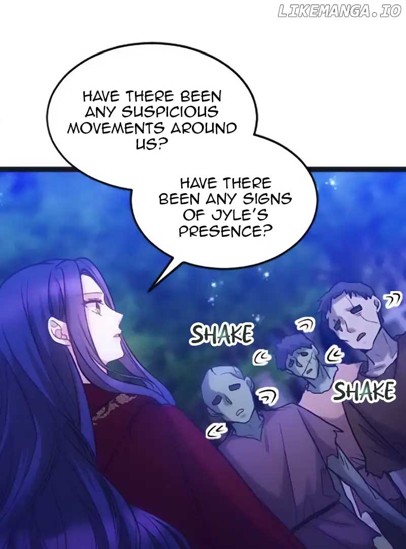 Corrupting the Heroine’s First Love Chapter 34 page 16