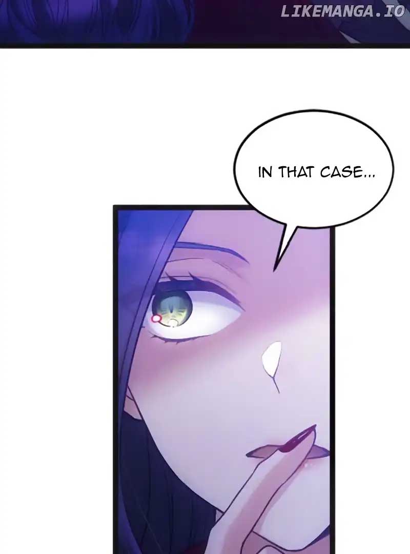 Corrupting the Heroine’s First Love Chapter 34 page 17