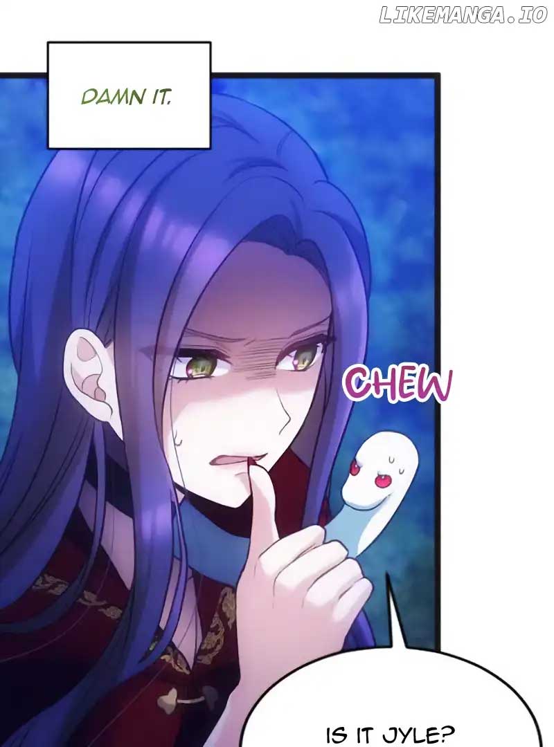 Corrupting the Heroine’s First Love Chapter 34 page 22