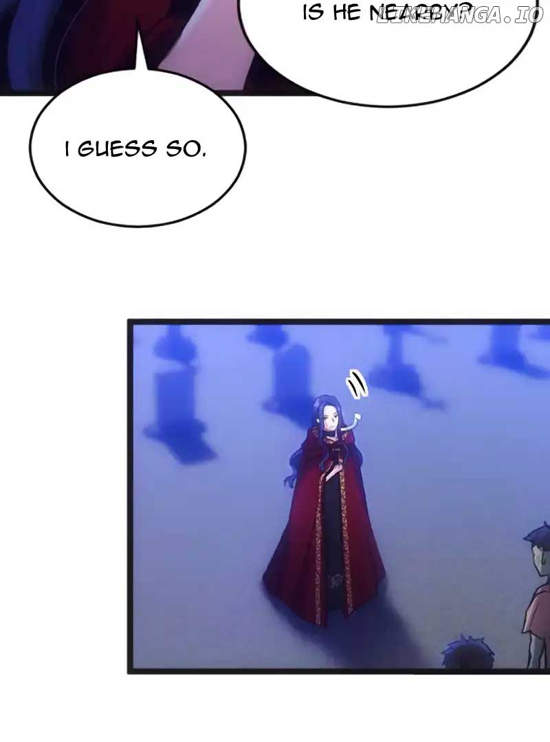 Corrupting the Heroine’s First Love Chapter 34 page 23