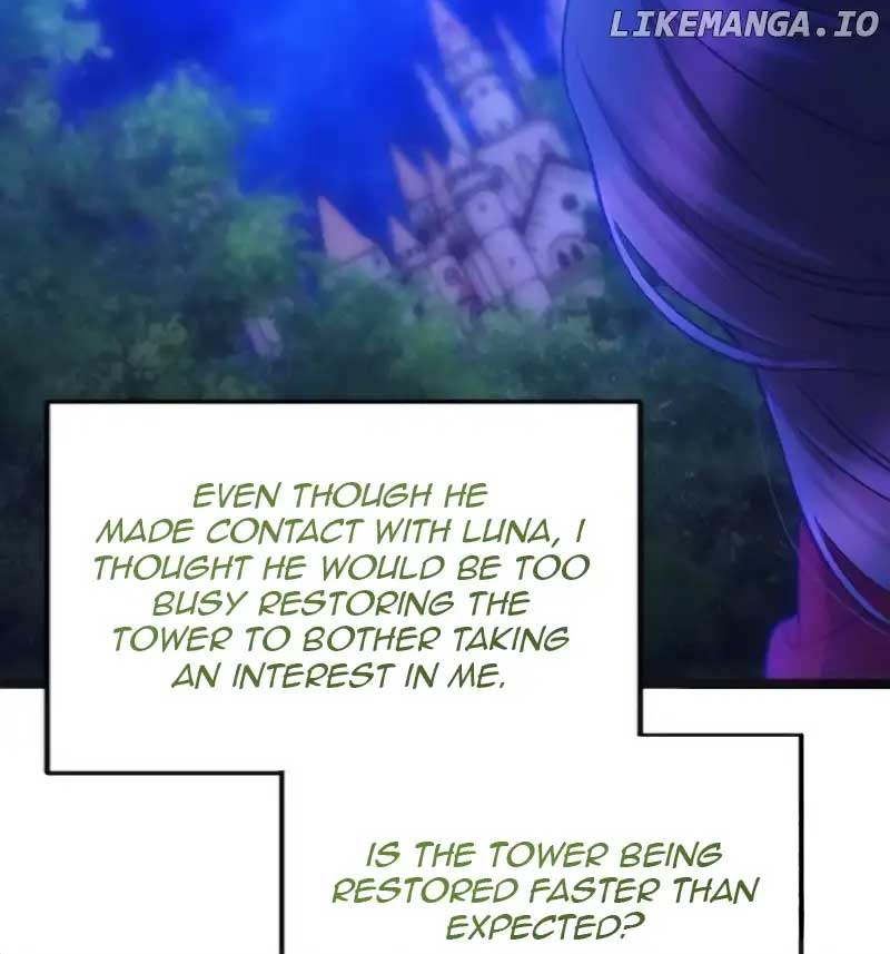 Corrupting the Heroine’s First Love Chapter 34 page 25
