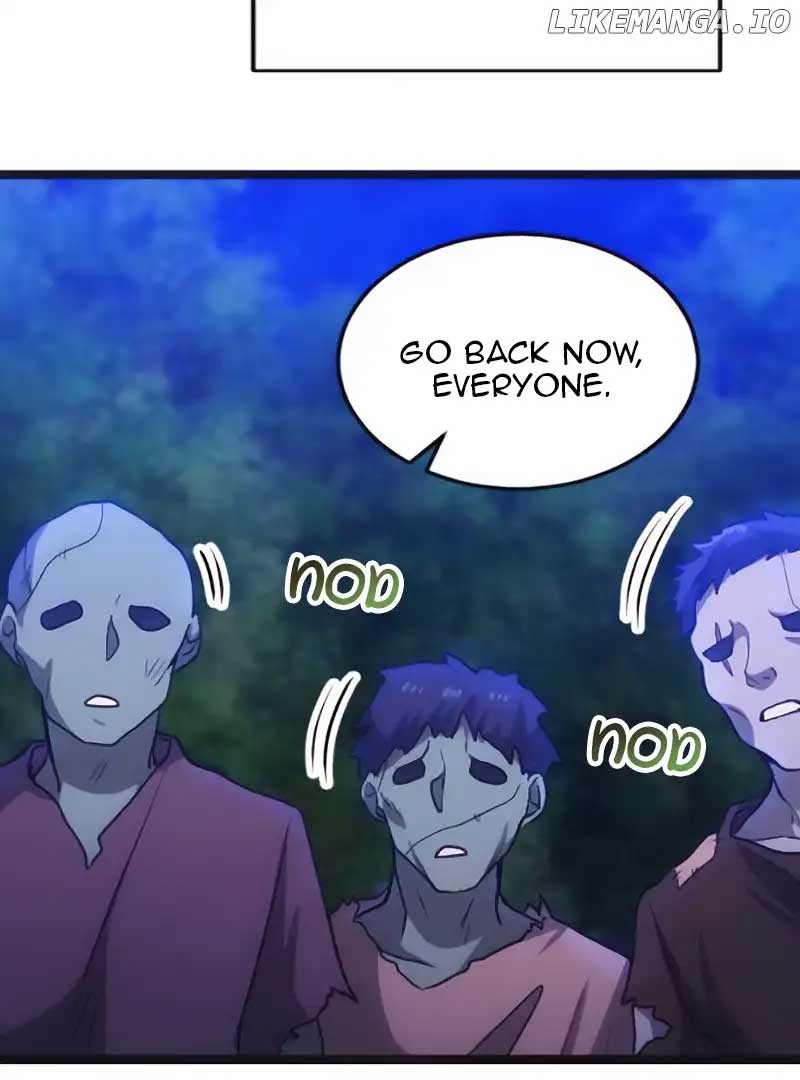 Corrupting the Heroine’s First Love Chapter 34 page 26