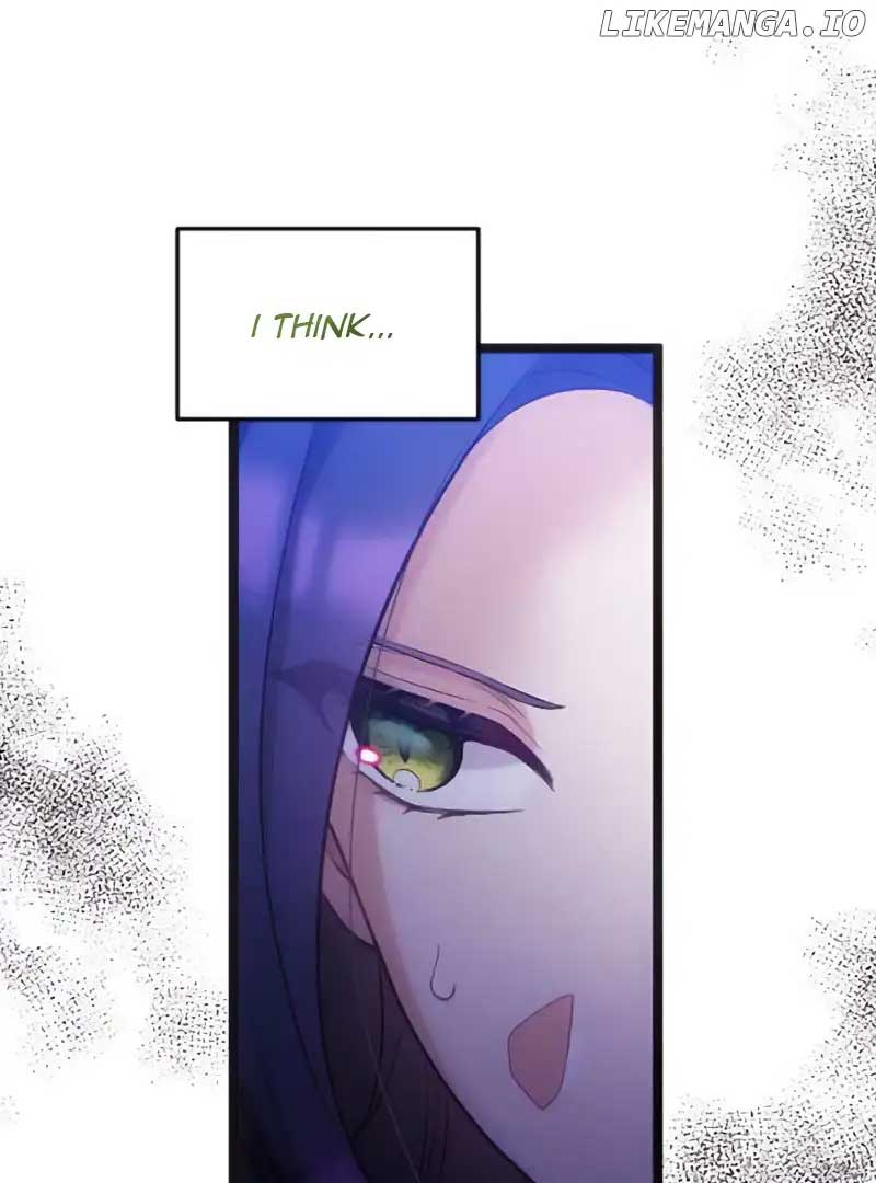 Corrupting the Heroine’s First Love Chapter 34 page 27