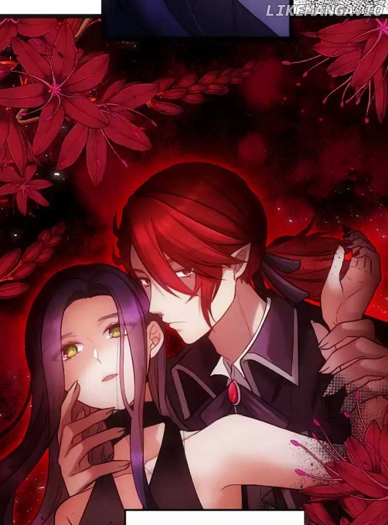 Corrupting the Heroine’s First Love Chapter 34 page 28