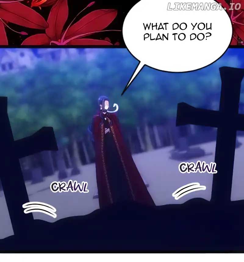 Corrupting the Heroine’s First Love Chapter 34 page 30