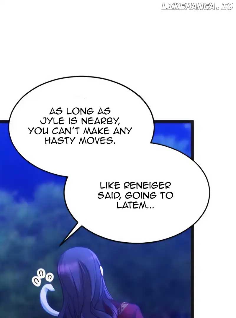 Corrupting the Heroine’s First Love Chapter 34 page 31