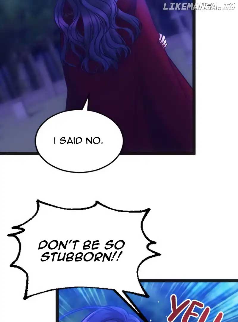 Corrupting the Heroine’s First Love Chapter 34 page 32