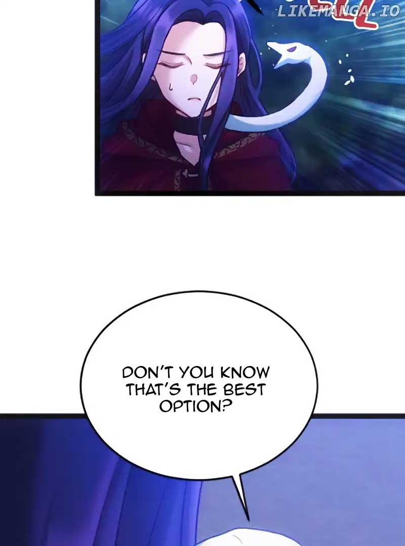 Corrupting the Heroine’s First Love Chapter 34 page 33