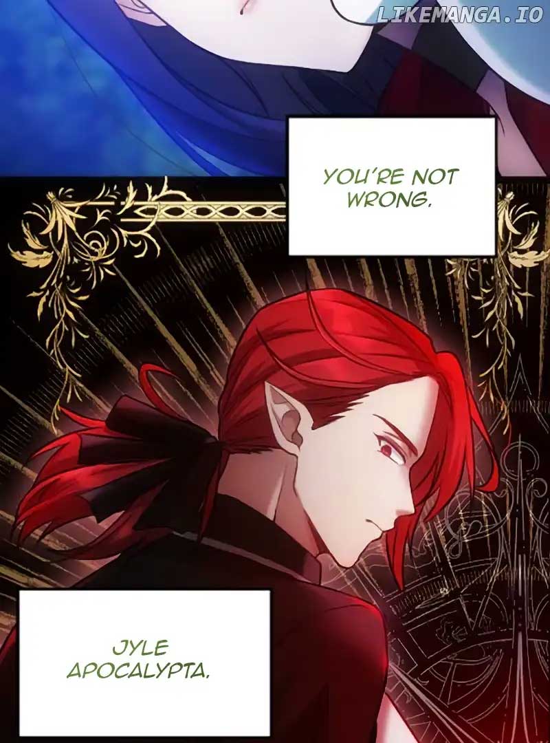 Corrupting the Heroine’s First Love Chapter 34 page 36