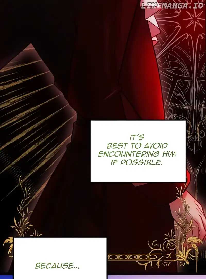 Corrupting the Heroine’s First Love Chapter 34 page 37