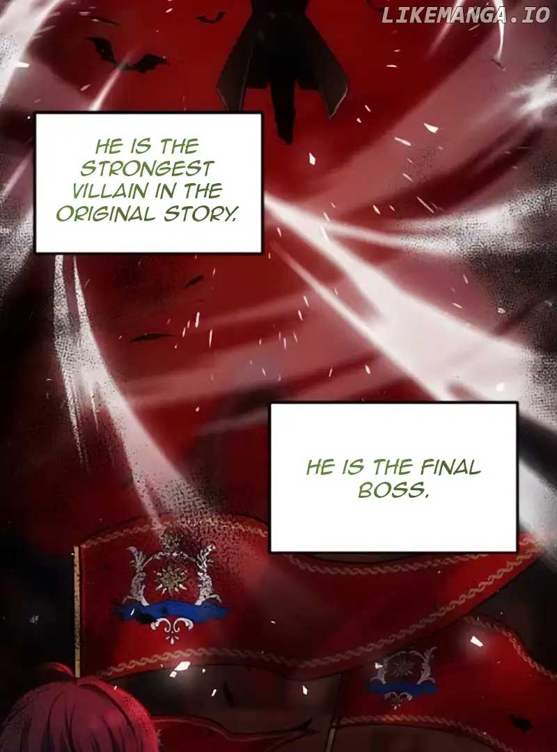 Corrupting the Heroine’s First Love Chapter 34 page 39