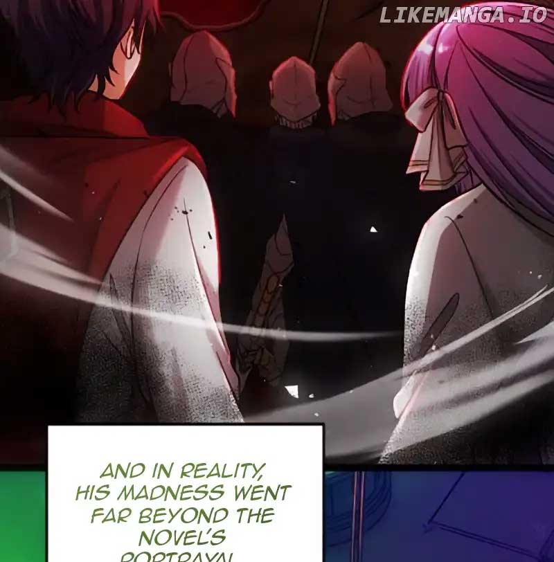 Corrupting the Heroine’s First Love Chapter 34 page 40