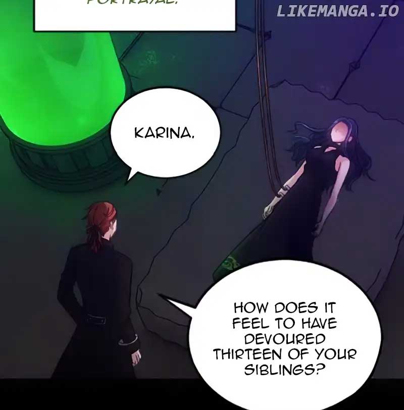 Corrupting the Heroine’s First Love Chapter 34 page 41