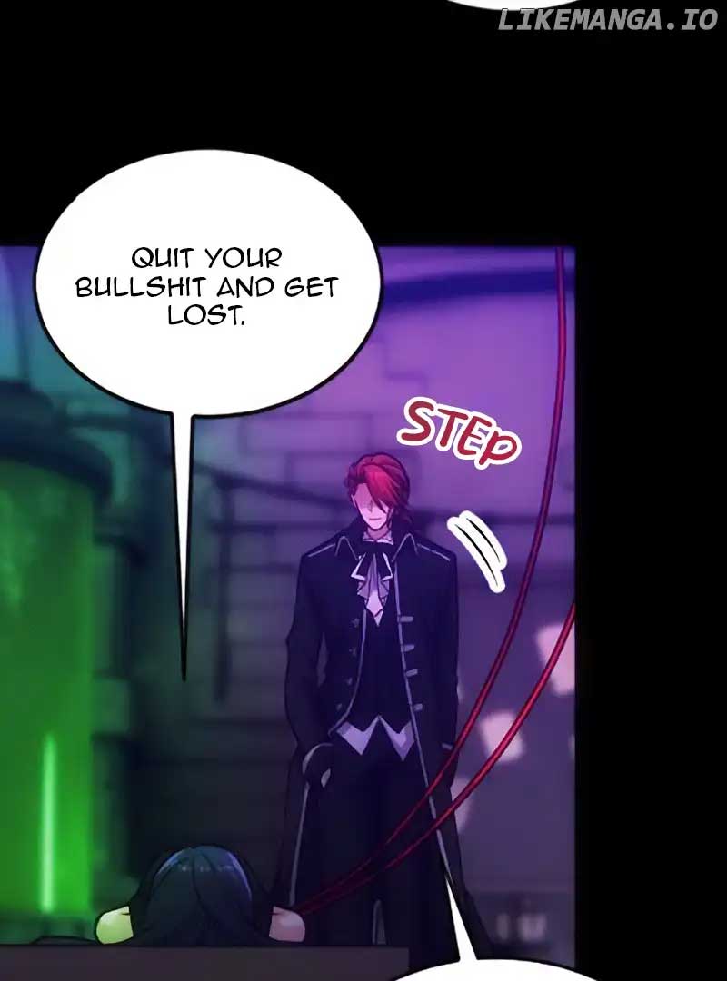 Corrupting the Heroine’s First Love Chapter 34 page 42