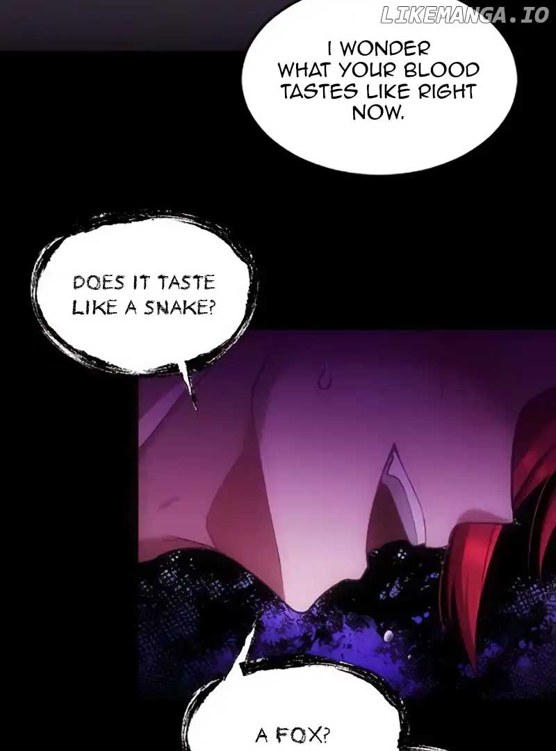 Corrupting the Heroine’s First Love Chapter 34 page 43